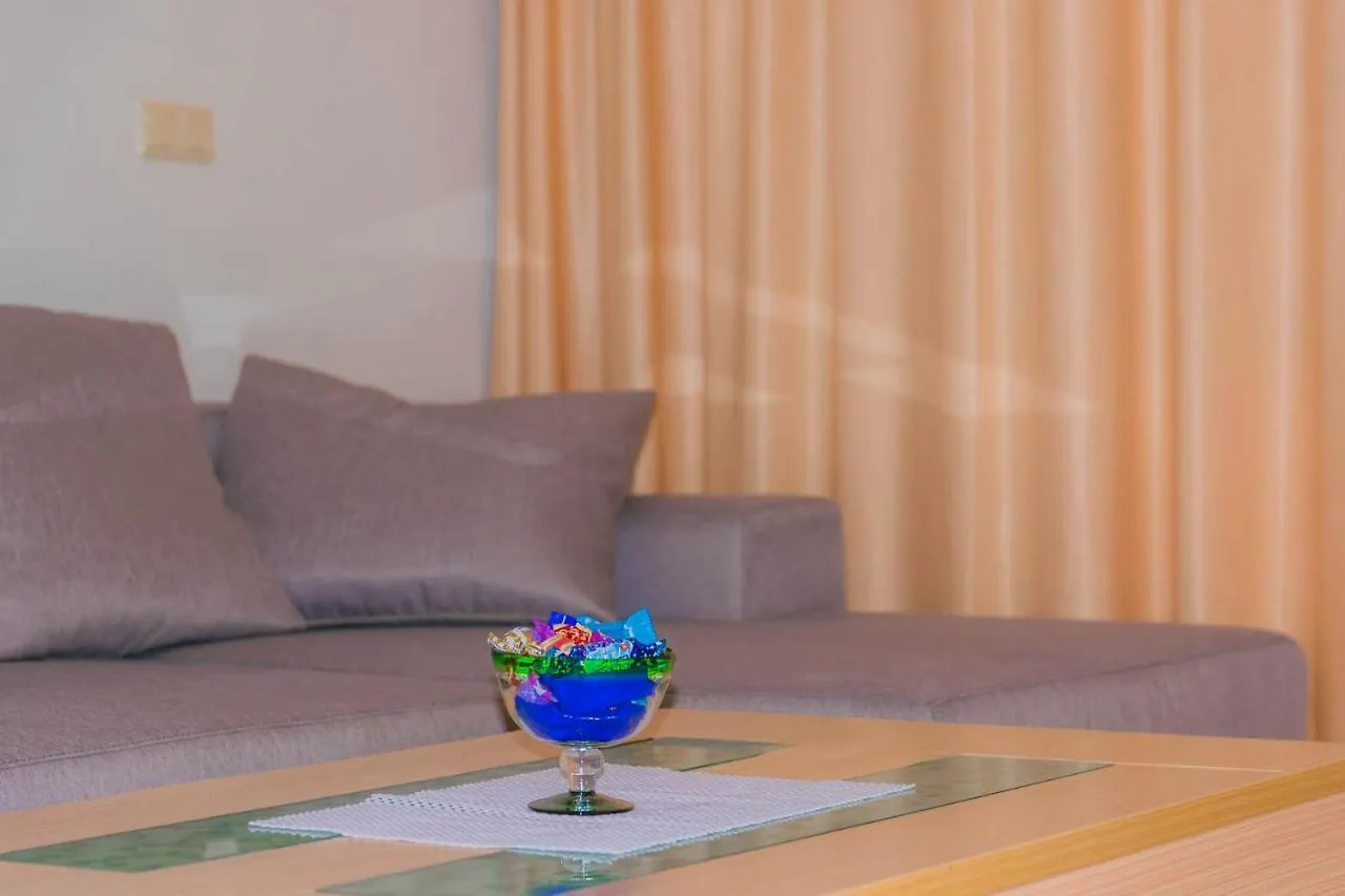 Green Life Beach Resort- Апартамент Фемили Sozopol 0*,  Bulgarie